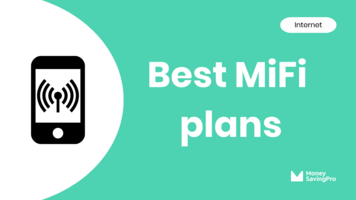 Best MiFi plans in 2024
