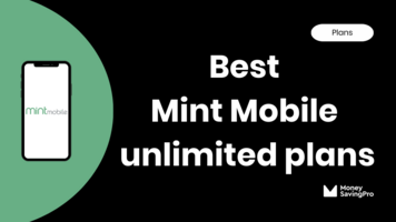 Mint Mobile unlimited data plans in 2024