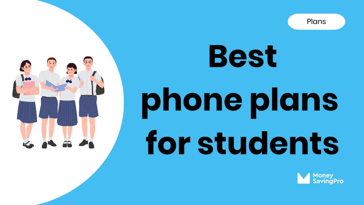Best Cell Phone Plans for Students in 2024 MoneySavingPro