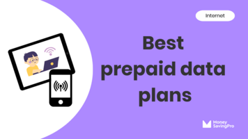 Best prepaid data plans in 2024