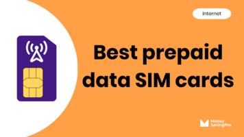 Best Prepaid Data SIM Cards in 2024