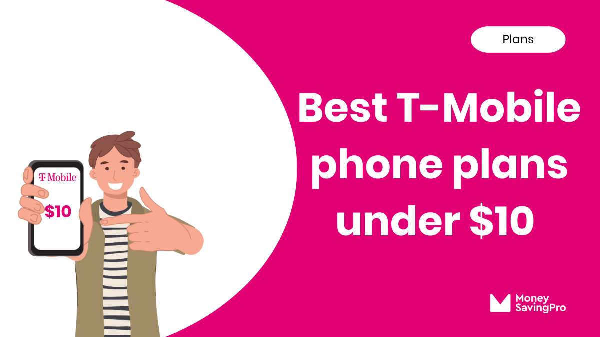 TMobile Prepaid 10 Per Line Plans MoneySavingPro