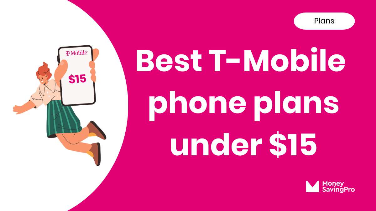 TMobile Prepaid 15 Per Line Plans MoneySavingPro
