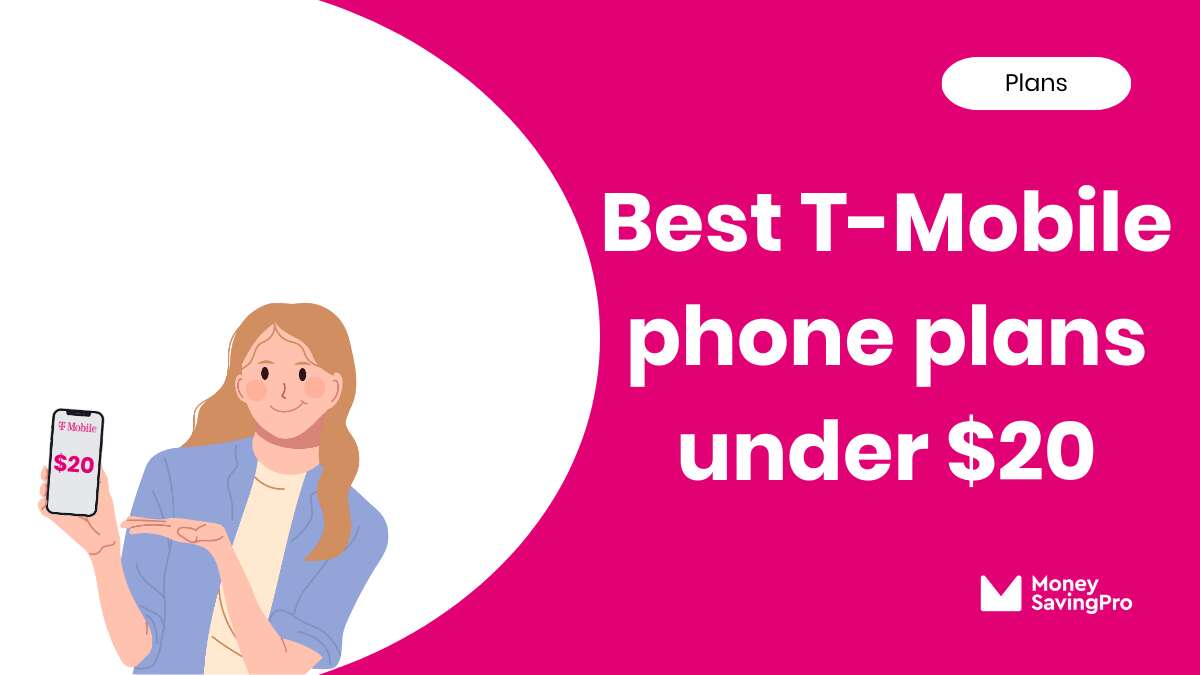 TMobile Prepaid 20 Per Line Plans MoneySavingPro