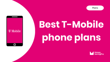 Best value cell phone plans on T-Mobile in 2024