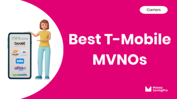 T-Mobile MVNOs: Best carriers on the T-Mobile network