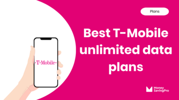 Best value T-Mobile unlimited data plans in 2024