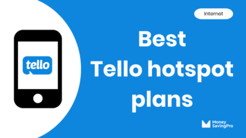 Best Tello hotspot plans in 2024