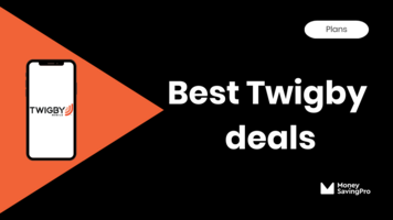 Twigby deals in March 2024