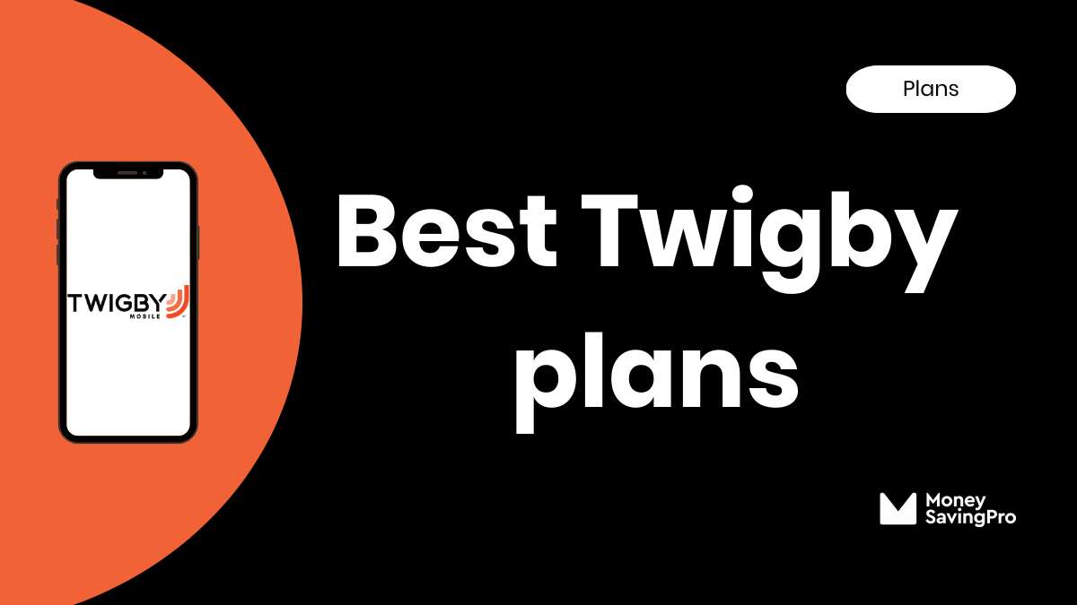 Best Twigby Plans