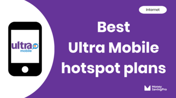 Best Ultra Mobile hotspot plans in 2024