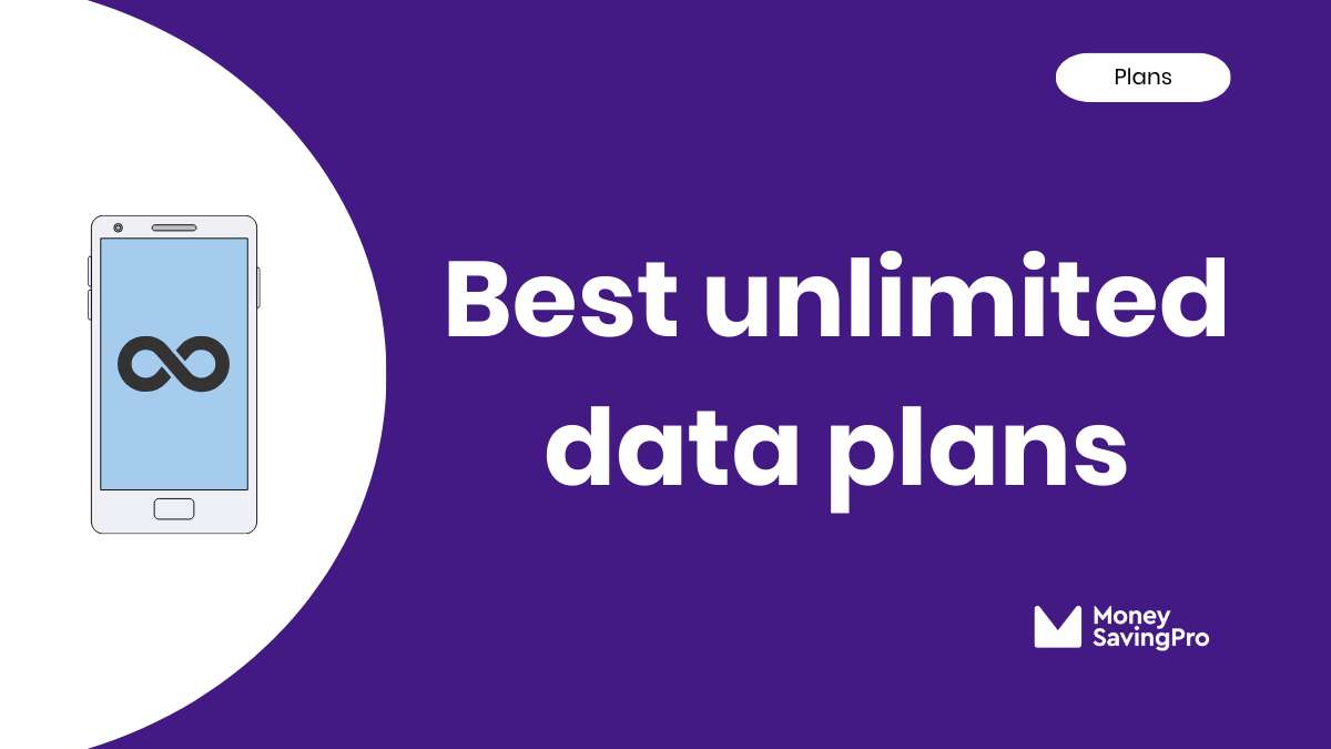 Best Unlimited Data Plans