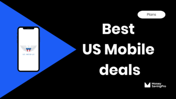 US Mobile deals in March 2024