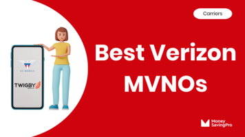 Verizon MVNOs: Best carriers on the Verizon network