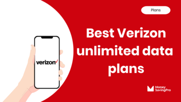 Best value Verizon unlimited data plans in 2024