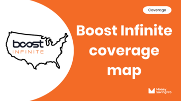 Boost Infinite Coverage Map