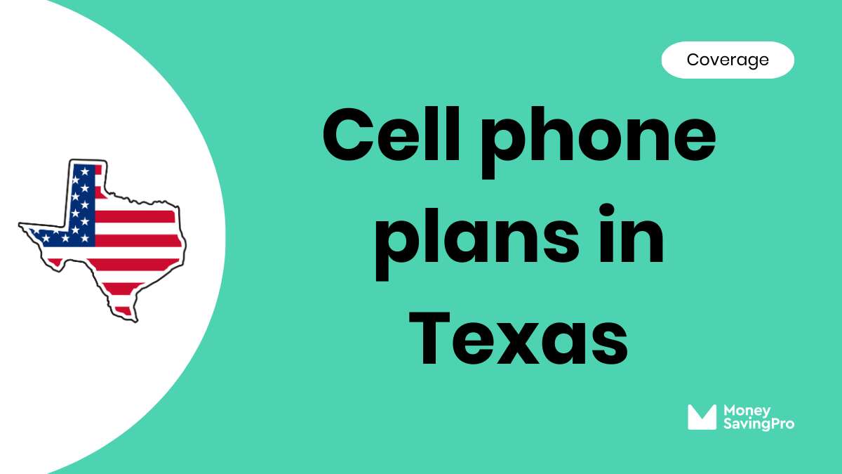 Cell Phone Plans in McKinney, TX MoneySavingPro