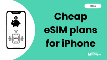 Best eSIM plans for iPhone in 2024