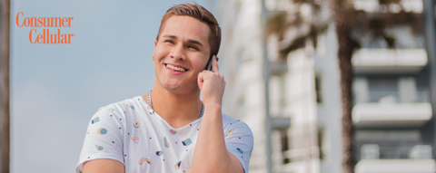 Consumer Cellular coverage map: How does it compare?