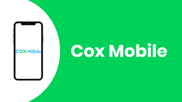 How to switch to Cox Mobile