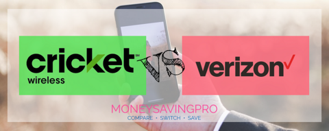 Cricket Wireless vs Verizon: Which carrier is best?