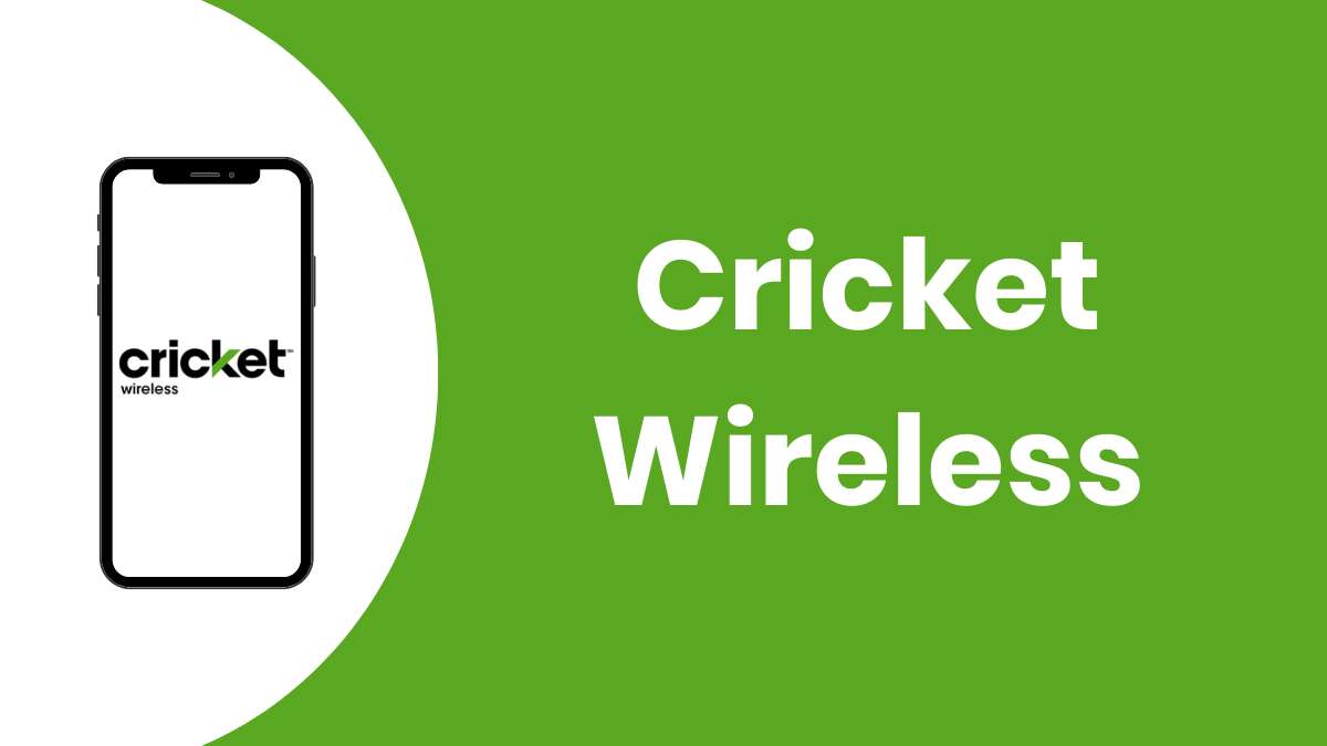 Cricket Wireless Affordable Connectivity Program