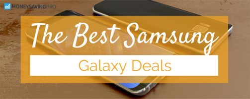 Best Samsung Phone Deals in 2024