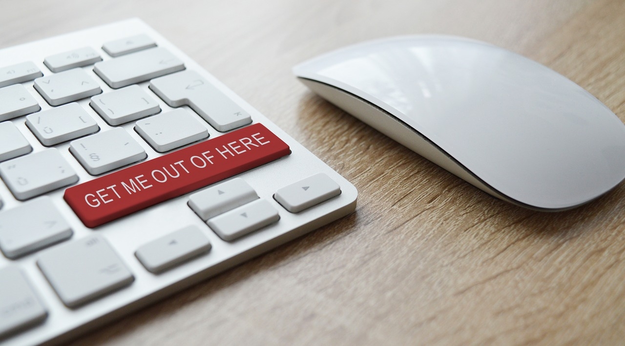 discipline is important to controlling internet habits