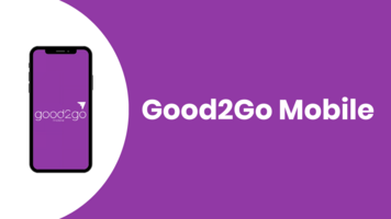 Good2Go Mobile Affordable Connectivity Program
