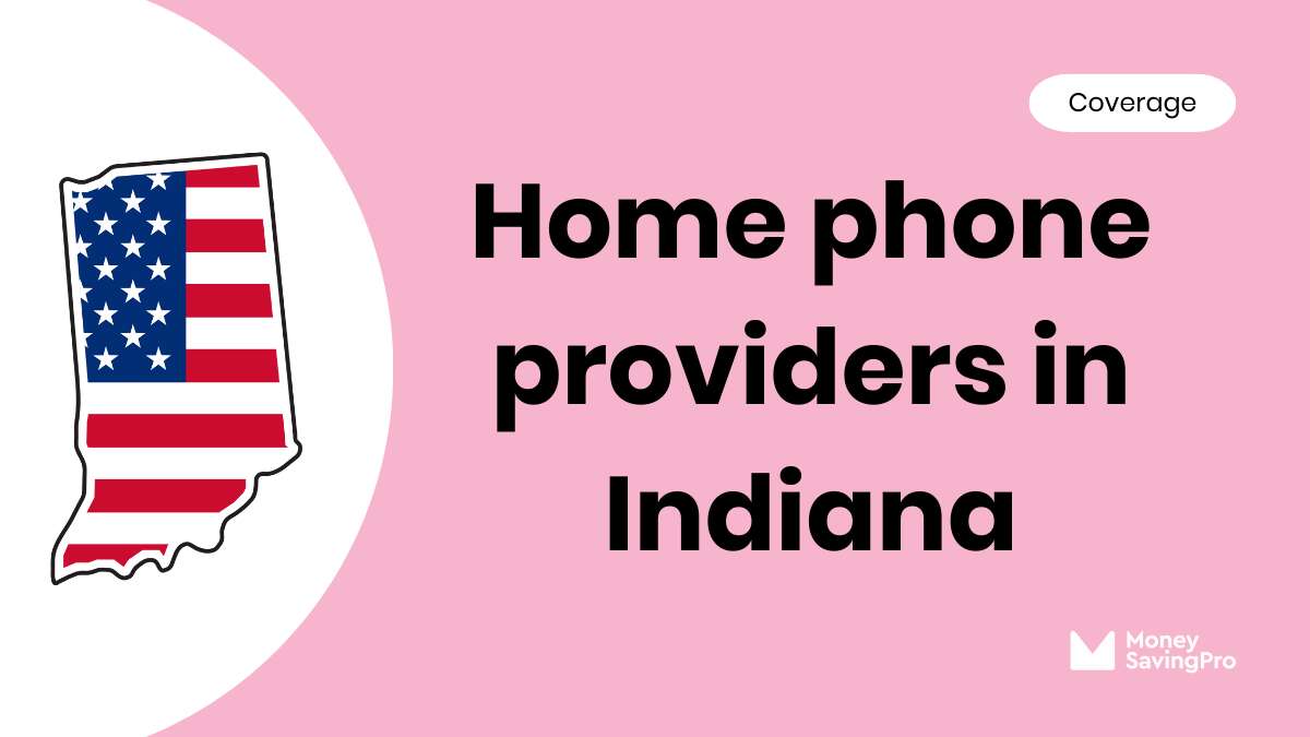 Home Phone Service Providers in Evansville, IN