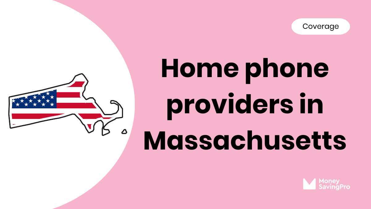 Home Phone Service Providers in Lowell, MA