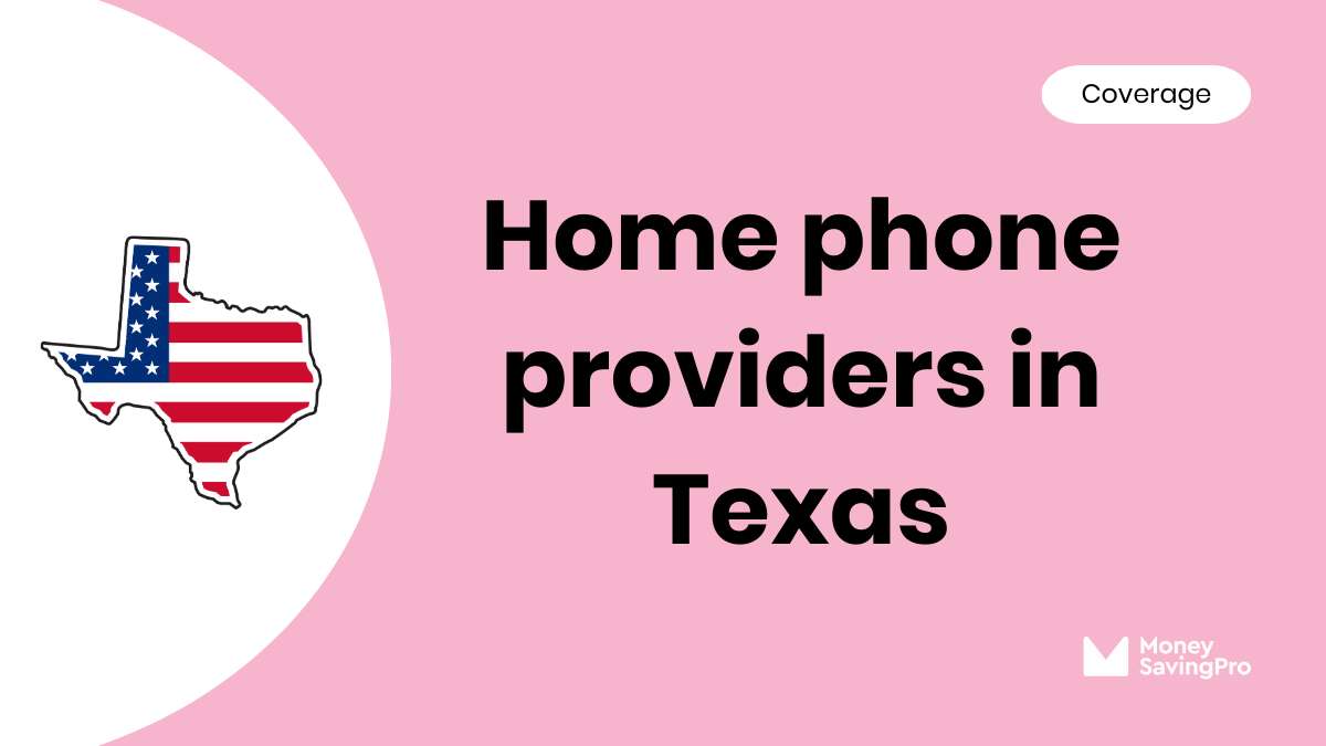 Home Phone Service Providers in Dallas, TX