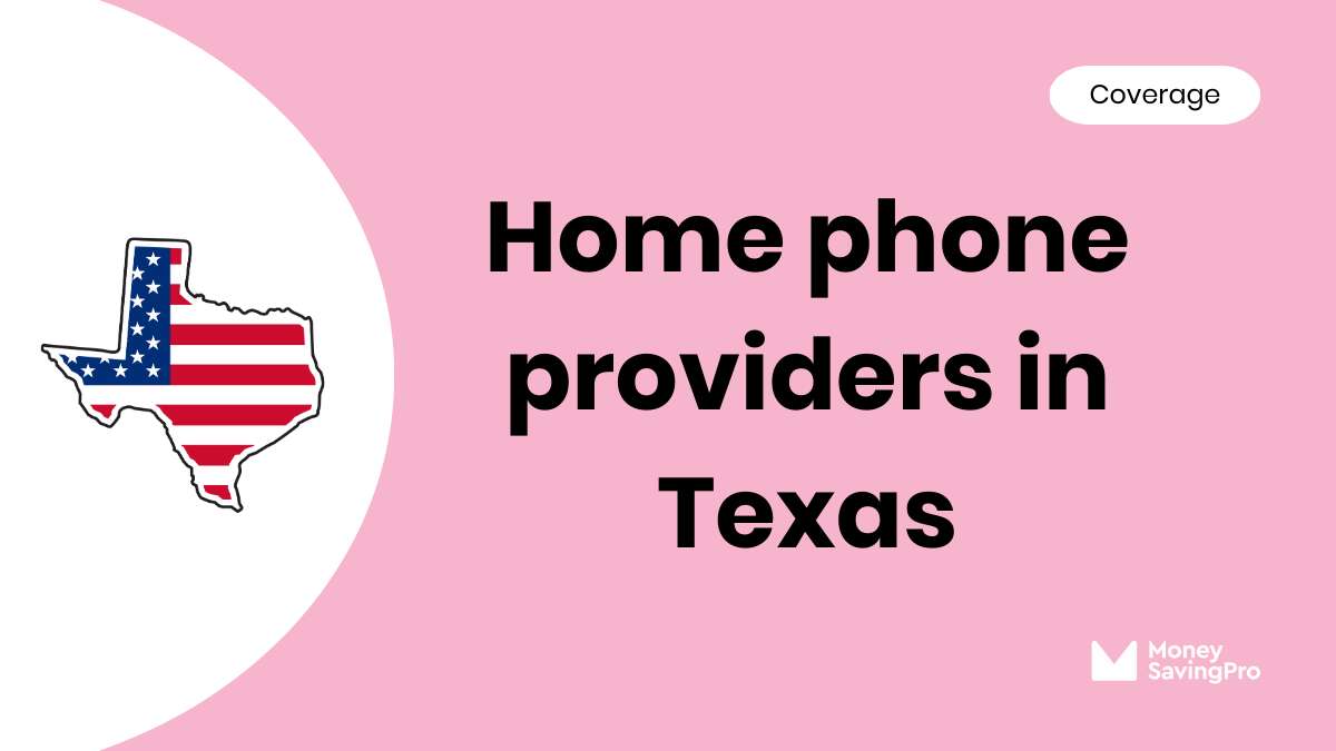 Home Phone Service Providers in Houston, TX MoneySavingPro