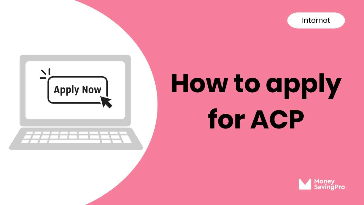 How to Apply for ACP