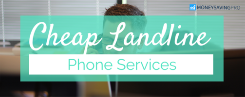 How to get free landline phone service