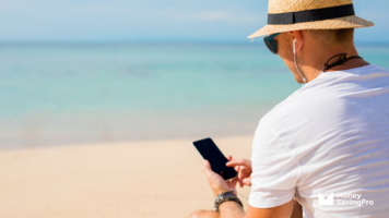 What is data roaming?