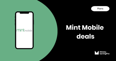 The best Mint Mobile deals in December 2023