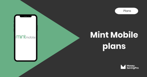 The best Mint Mobile plans in December 2023