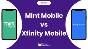 Mint Mobile vs Xfinity Mobile: Which carrier is best?
