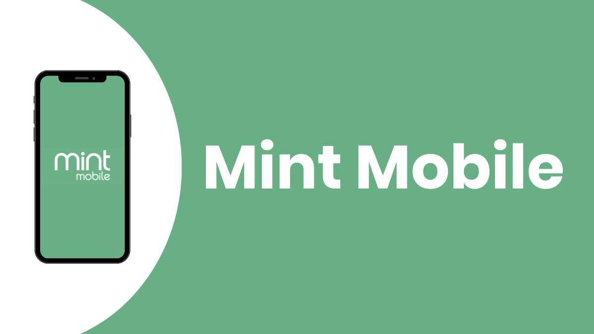 Mint Mobile Cell Phone Deals