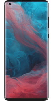 Motorola Moto Edge front Motorola Moto Edge front