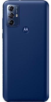 Motorola Moto G Play (2023) front Motorola Moto G Play (2023)