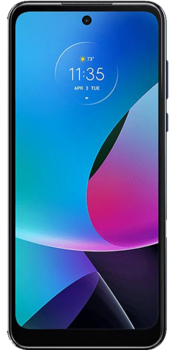 Motorola Moto G Play (2023) front Motorola Moto G Play (2023)