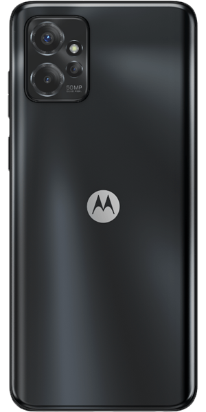 Motorola Moto G Power back