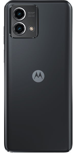 Motorola Moto G Stylus back