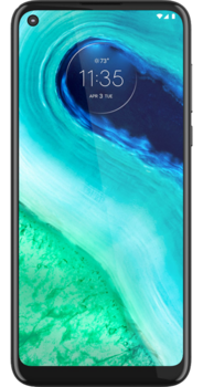 Motorola Moto G Fast