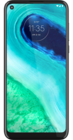 Motorola Moto G Fast front Motorola Moto G Fast front