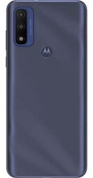 Motorola Moto G Pure front Motorola Moto G Pure