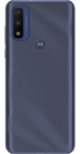 Motorola Moto G Pure front Motorola Moto G Pure