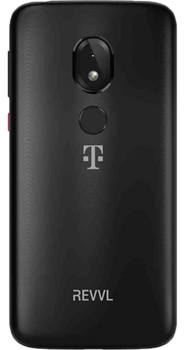 Motorola Moto G7 REVVLRY front Motorola Moto G7 REVVLRY